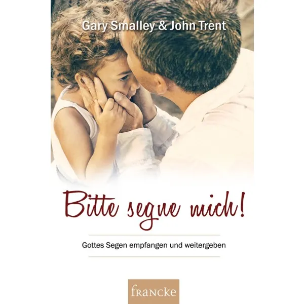 Produktbild des Artikels Bitte segne mich! (Buch - Paperback)
