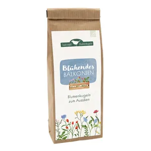 Produktbild des Artikels Blumenkugeln "Blühendes Balkonien" ()