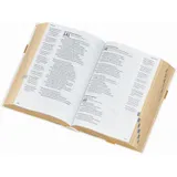 Stimmungsbild zu BasisBibel. Die Kompakte. Traubibel