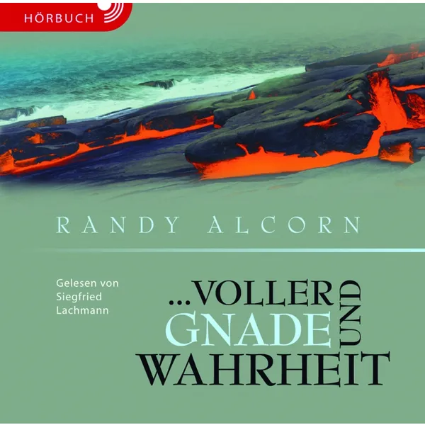 Produktbild des Artikels ...voller Gnade und Wahrheit - Hörbuch (Hörbuch/Hörspiel - CD)