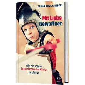 Produktbild des Artikels Mit Liebe bewaffnet (Buch - Klappenbroschur)