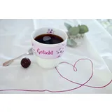 Stimmungsbild zu Kindertasse - Gott macht dich stark