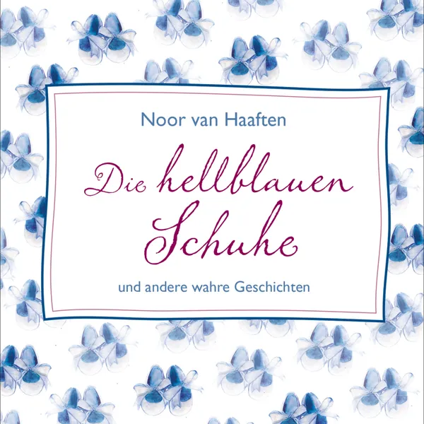 Produktbild des Artikels Die hellblauen Schuhe - Hörbuch (MP3-Hörbuch - Download)