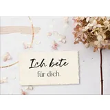 Stimmungsbild zu Hoffnungsfunken - Postkartenset