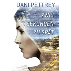 Produktbild des Artikels Zwei Sekunden zu spät (Buch - Paperback)