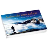 Stimmungsbild zu Aufbruch zum Leben - Textkarten