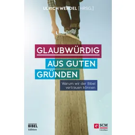 Produktbild des Artikels Glaubwürdig aus guten Gründen (E-Book - ePUB Datei)