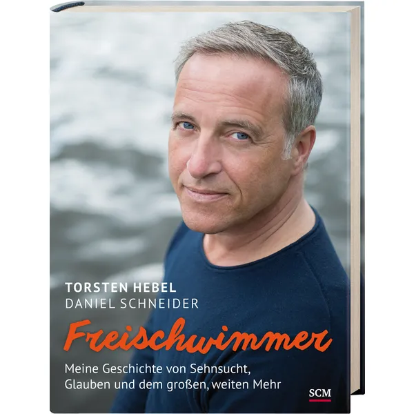 Produktbild des Artikels Freischwimmer (Buch - Klappenbroschur)