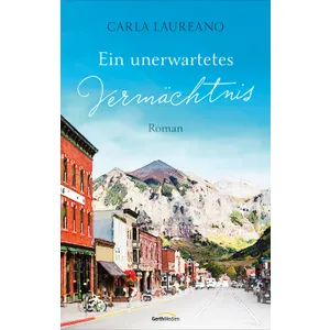 Produktbild des Artikels Ein unerwartetes Vermächtnis (E-Book - ePUB Datei)