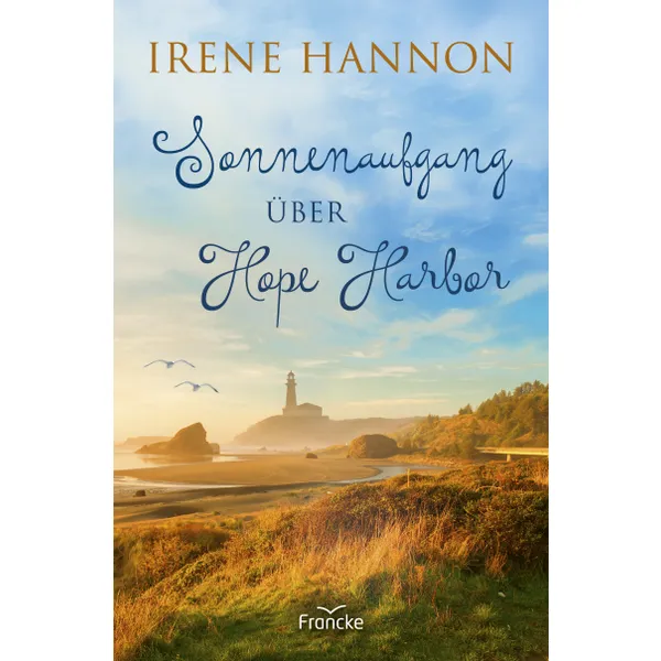 Produktbild des Artikels Sonnenaufgang über Hope Harbor (Buch - Paperback)