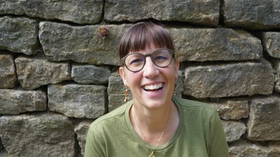 Bild von Saskia Heinl