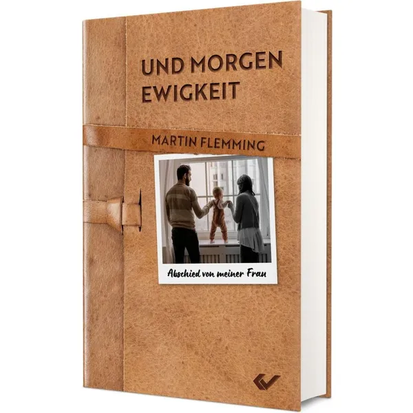 Produktbild des Artikels Und morgen Ewigkeit (Buch - Hardcover)
