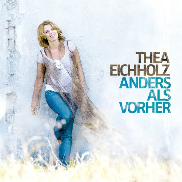 Produktbild des Artikels Anders als vorher (Playback ohne Backings) (MP3-Album - Download)