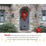 Stimmungsbild zu Zünde dein Licht an - Adventskalender