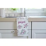 Stimmungsbild zu Geschirrtuchset - Gott segne dich