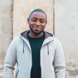 Bild zum Newsbeitrag - Interview mit Sam Samba