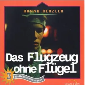 Produktbild des Artikels Das Flugzeug ohne Flügel - Folge 3 (MP3-Hörspiel - Download)