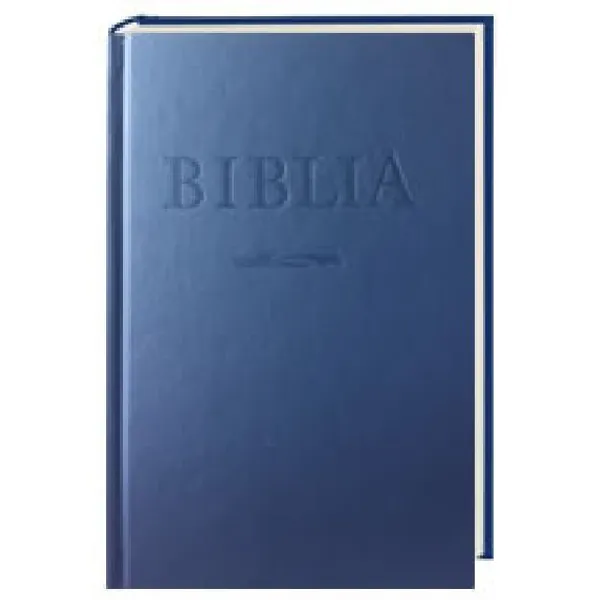 Produktbild des Artikels Bibel ungarisch - modern (Bibel - Kunstleder)