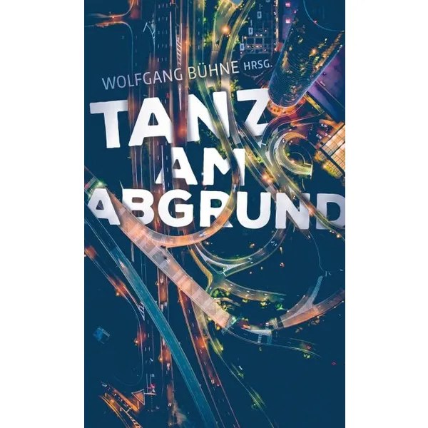 Produktbild des Artikels Tanz am Abgrund (Buch - Taschenbuch)