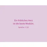 Stimmungsbild zu 50 Dinge, die Gott an dir liebt – Textkartenbox