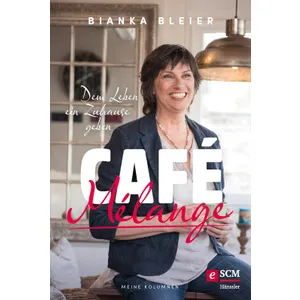 Produktbild des Artikels Café Mélange (E-Book - ePUB Datei)