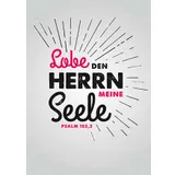 Stimmungsbild zu WortSchatz - Postkartenbuch