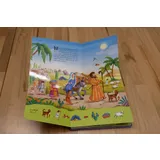 Stimmungsbild zu Das große Wunder im kleinen Stall