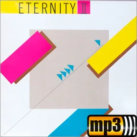 Produktbild des Artikels Eternity II (MP3-Album - Download)
