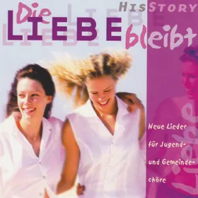Produktbild des Artikels Die Liebe bleibt (Playback ohne Backings) (MP3-Album - Download)