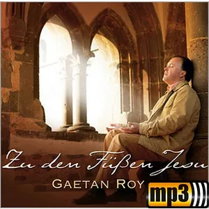 Produktbild des Artikels Auf dein Wort hin (MP3-Track - Download)