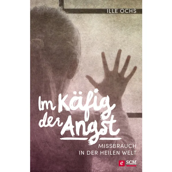 Produktbild des Artikels Im Käfig der Angst (E-Book - ePUB Datei)