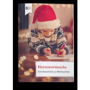 Produktbild des Artikels Herzenswünsche (Buch - Geheftet)