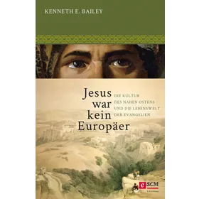 Produktbild des Artikels Jesus war kein Europäer (E-Book - ePUB Datei)