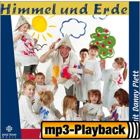 Produktbild des Artikels Alle meine Quellen (Playback ohne Backings) (MP3-Track - Download)