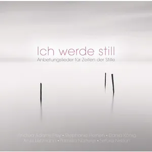 Produktbild des Artikels Ich werde still (MP3-Album - Download)