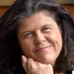 Bild zum Newsbeitrag - Interview mit Elisabeth Büchle