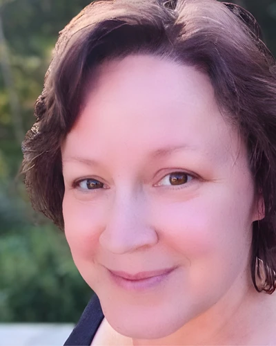 Bild von Katrin Faludi