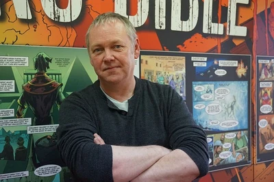 Bild von Jeff Anderson