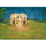 Stimmungsbild zu Mein magnetischer Adventskalender