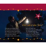 Stimmungsbild zu Seht, es leuchtet sein Stern - Adventskalender