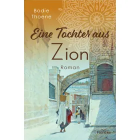 Produktbild des Artikels Eine Tochter aus Zion (2) (Buch - Paperback)