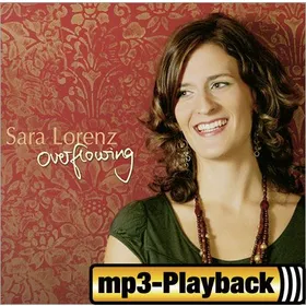 Produktbild des Artikels Weiches Herz (Playback mit Backings) (MP3-Track - Download)