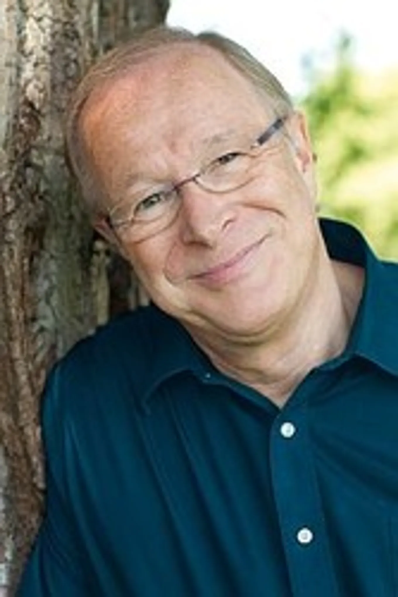 Bild zum Beitrag - Von Gott gehalten