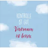 Stimmungsbild zu Im schlimmsten Fall geht alles gut - Aufstellbuch