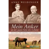 Stimmungsbild zu Mein Anker an der guten Seite des Lebens