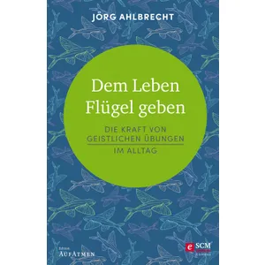 Produktbild des Artikels Dem Leben Flügel geben (E-Book - ePUB Datei)