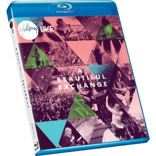 Produktbild des Artikels A Beautiful Exchange (Video - Blu-ray)