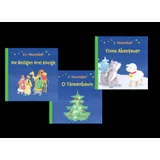 Stimmungsbild zu Rica und das Weihnachtsabenteuer - Adventskalender