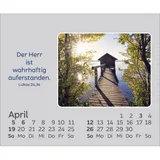 Stimmungsbild zu Hoffnung für jeden Tag 2026