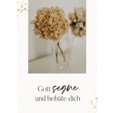 Stimmungsbild zu Meinen Frieden gebe ich dir - Postkartenset